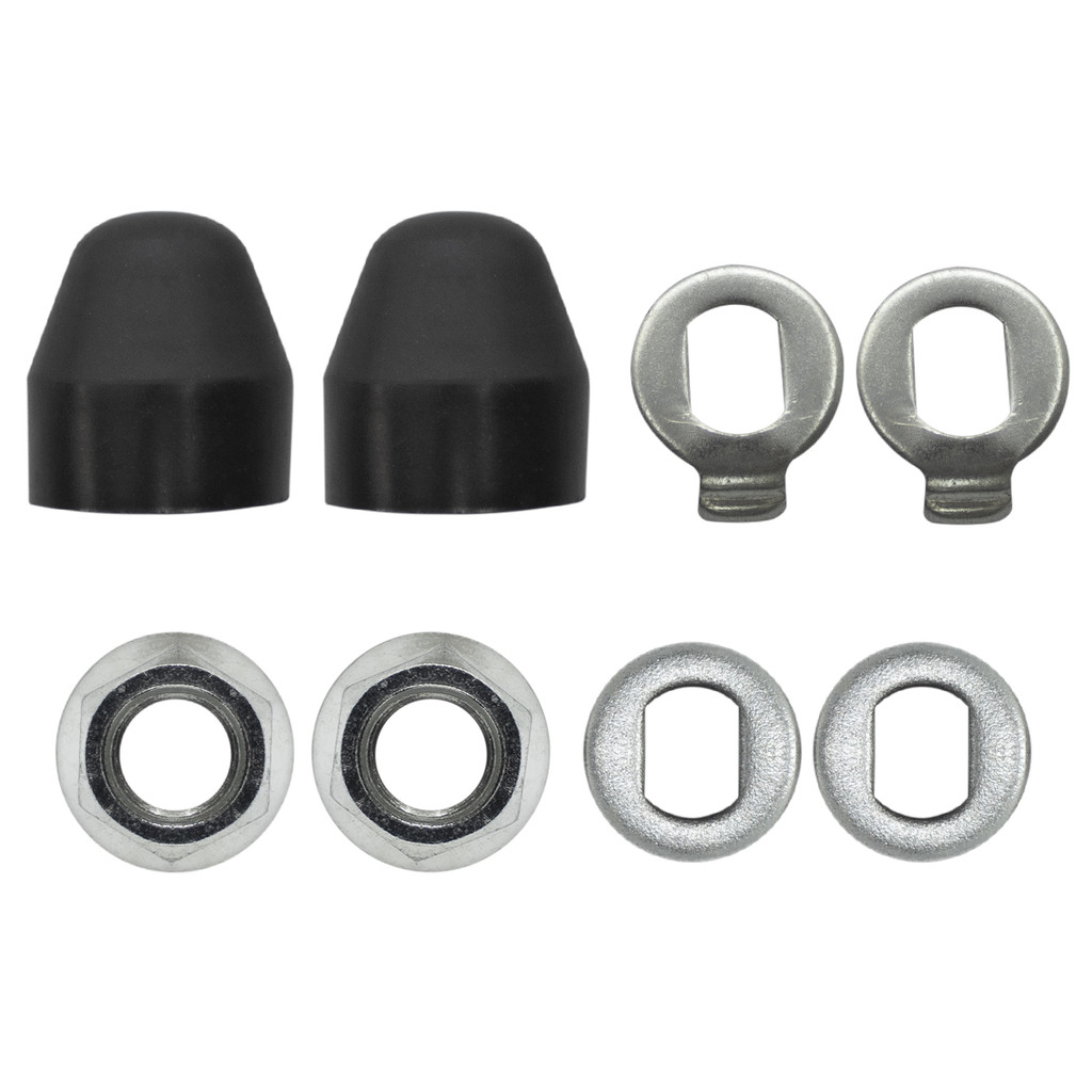 Kit 8 Peças para Motor E-bike M14