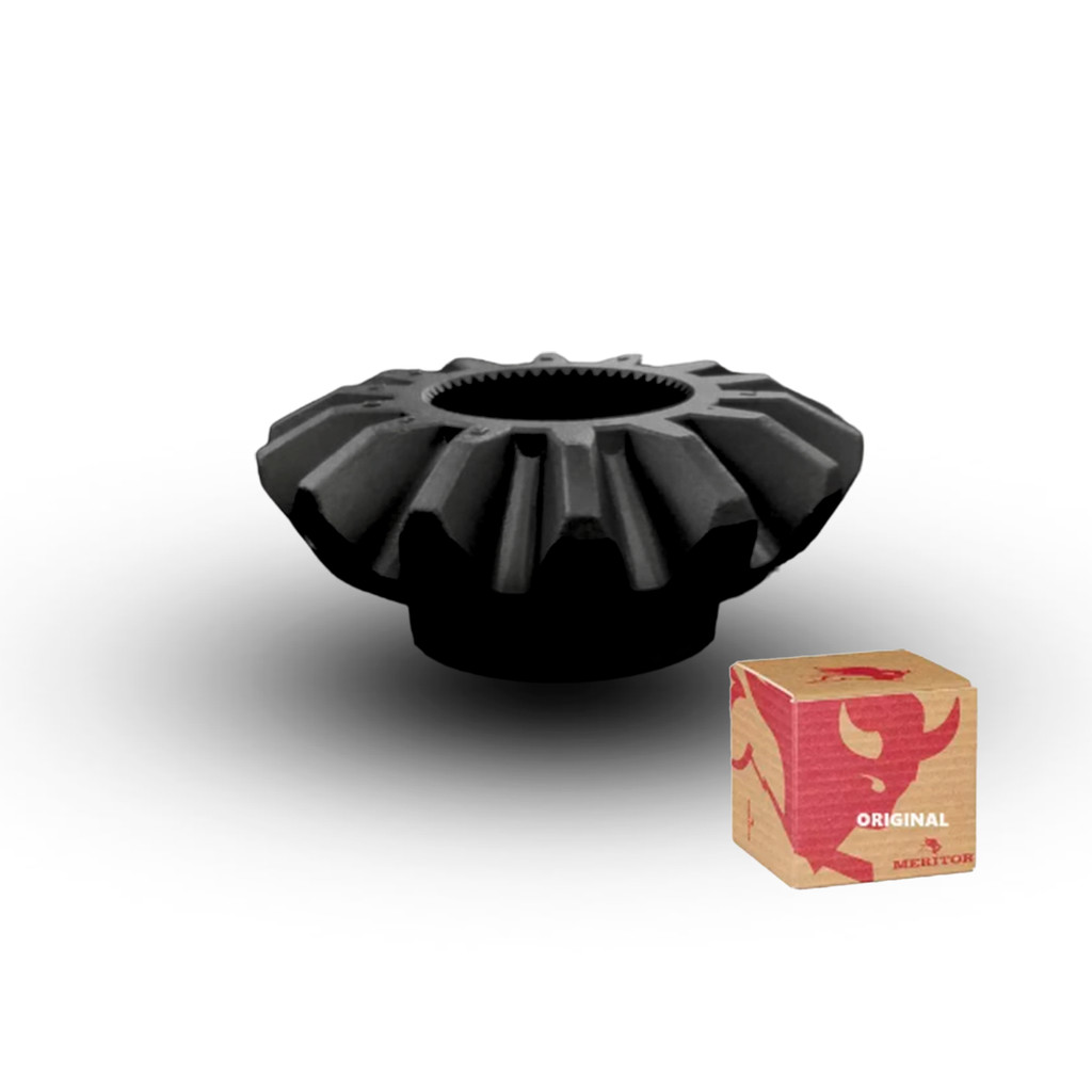 Planetario do Diferencial (50 Estrias)