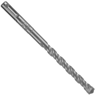 Borca para Concreto 10 mm x 160 mm SDS PLUS 7102255 MTX em Oferta na Shopee