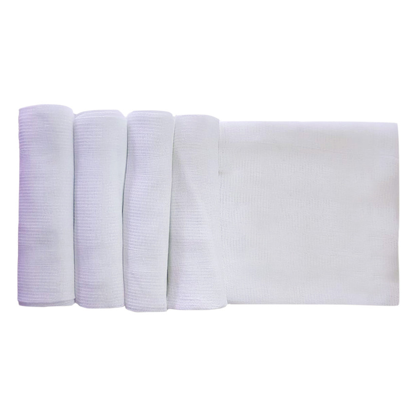 Kit De Fraldas Smoby Baby Em Tecido Duplo- 05 Peças em Oferta na Shopee