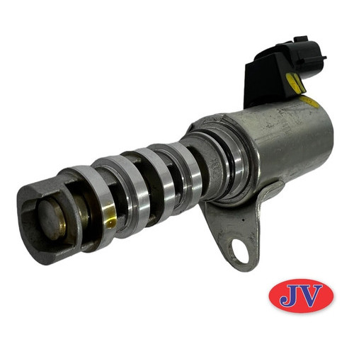 Válvula Solenoide De Pressão Óleo Cabeçote Nissan Kicks 2019