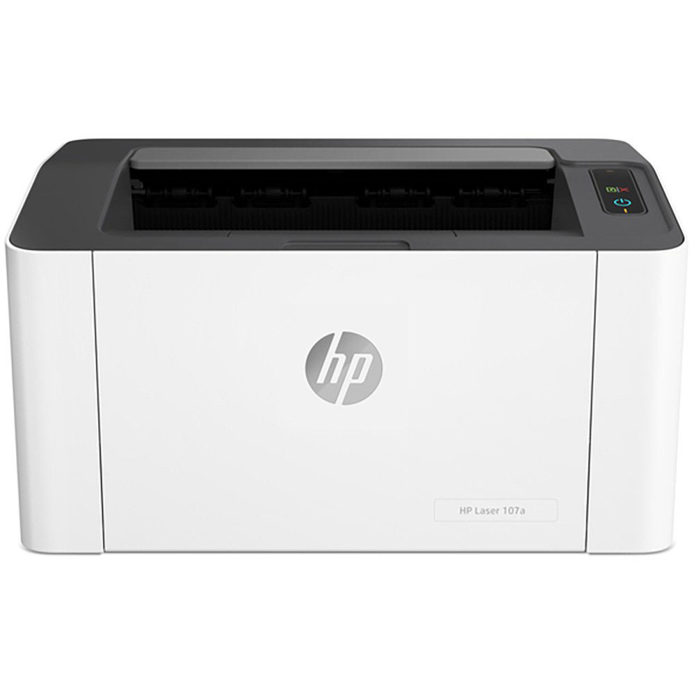 Impressora HP 107A Laser Mono 110V em Oferta na Shopee
