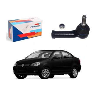 Terminal Direção Direito Polo Sedan 1.6 2.0 2008 A 2011 em Oferta na Shopee