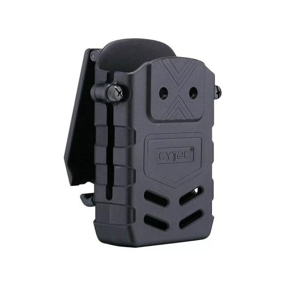 Porta Carregador Ajustável Rifle Fuzil Ar15 M16 Cytac CY-MPRB3