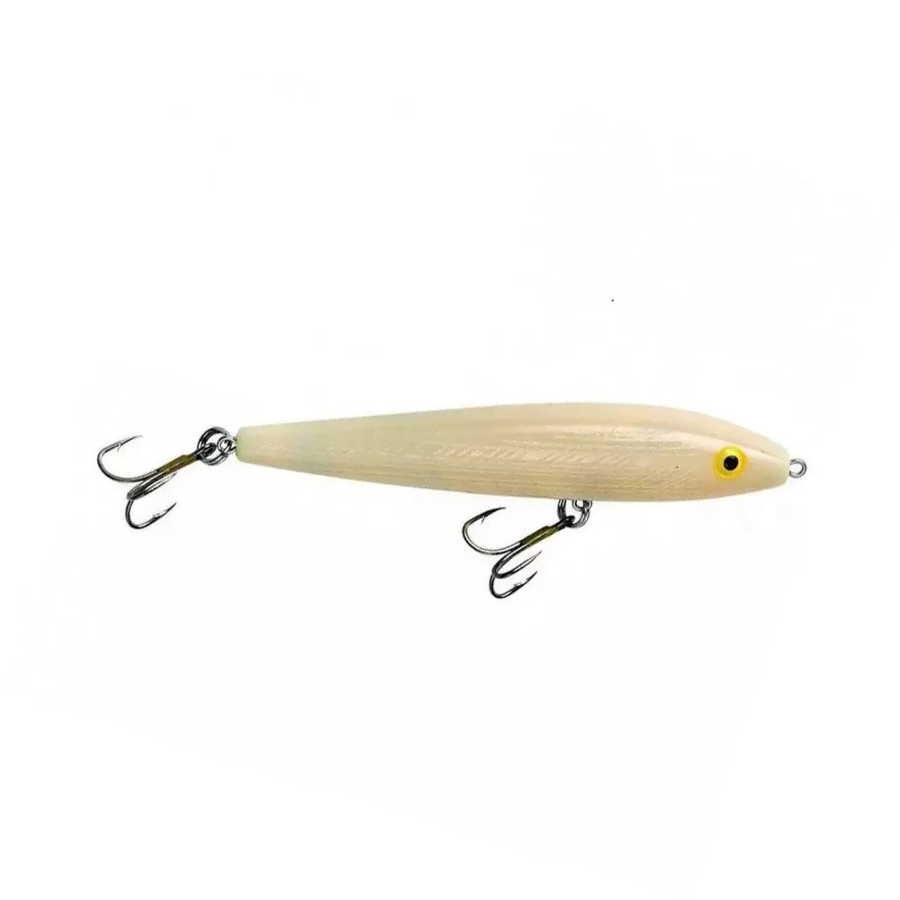 ISCA ARTIFICIAL REBEL T20 JUMPING MINNOW SUPERFICIE