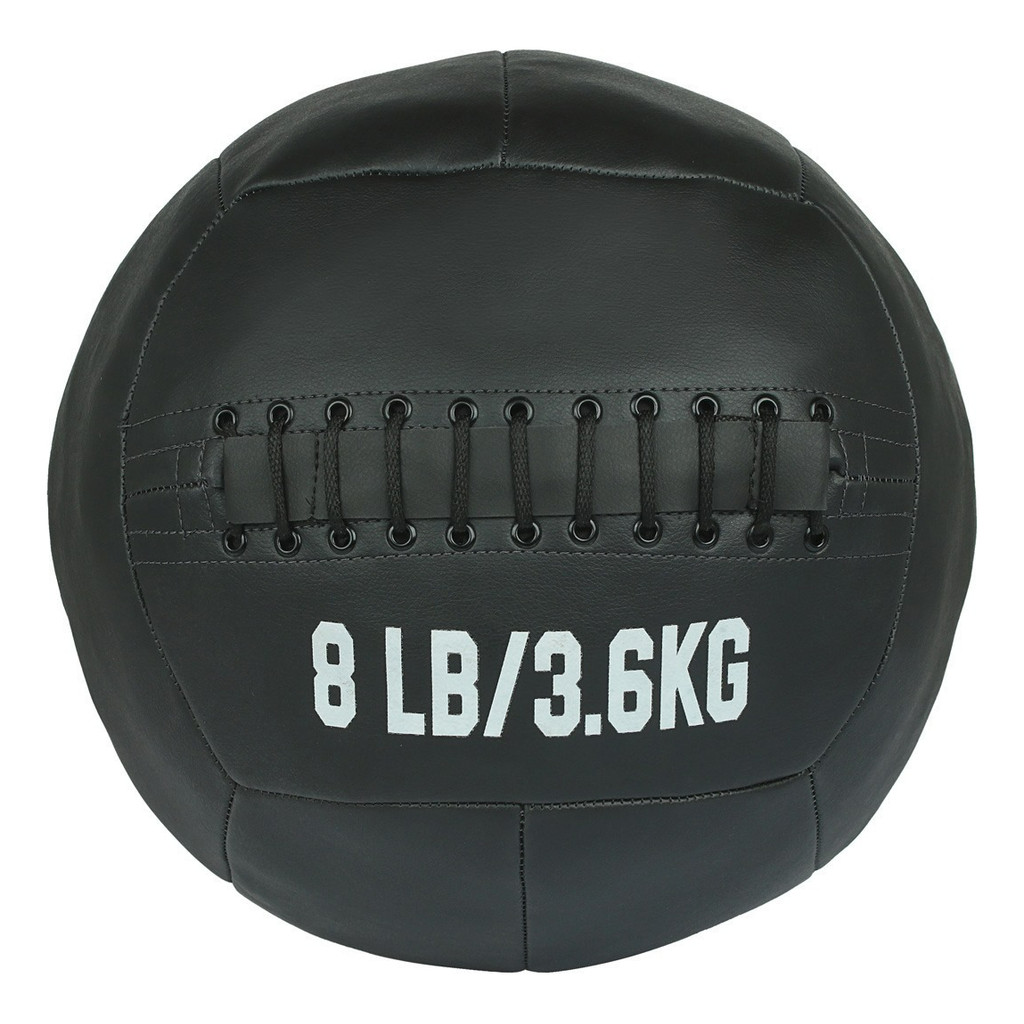 Wallball Medicine Slam Ball Cross Bola Peso Funcional 4.5kg