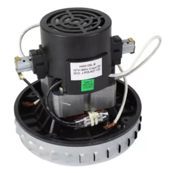 Motor para Aspirador Ecoclean CASP0027 127V 110V1 Água e Pó com Alta Performance e Eficiência - Ipc