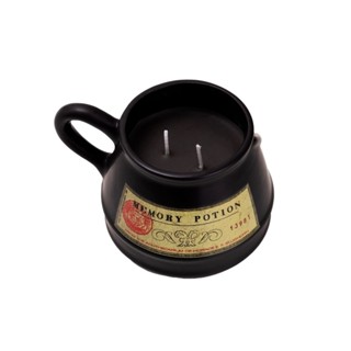 Vela no pote hp caldeirao - Imaginarium em Oferta na Shopee