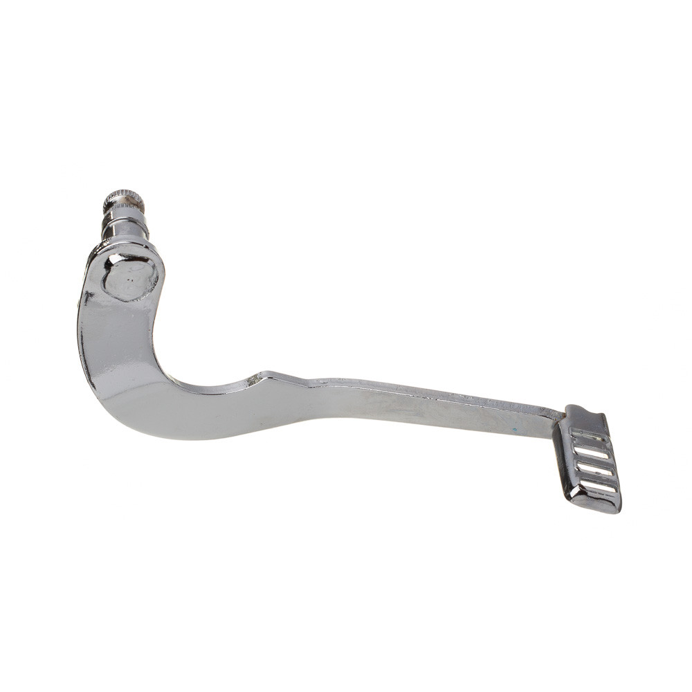 Pedal Freio Gp7 Cbx 250 Titan 150 Esporte - Spare Parts and Accessories for Vehicles