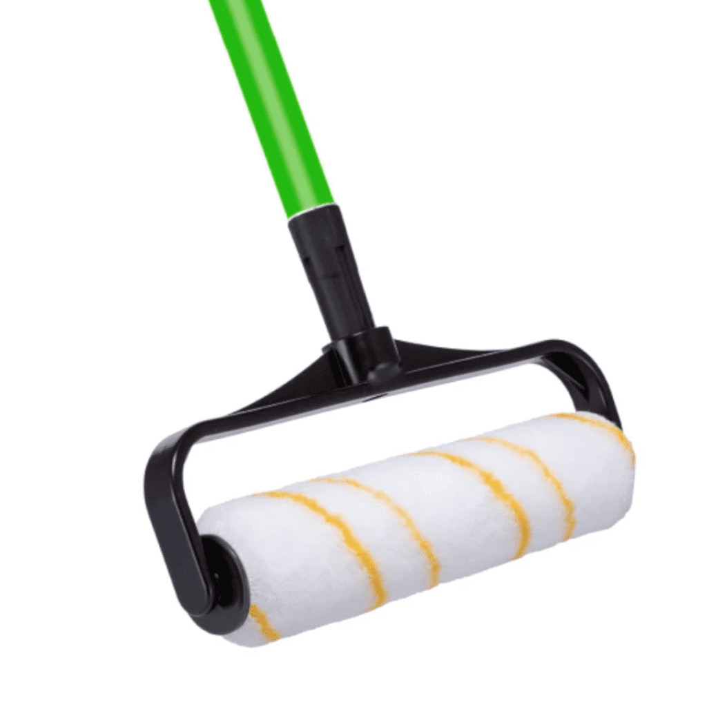 Kit Rolo Para Pintura + Cabo Prolongador Condor Ref 8002