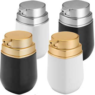 Porta Sabonete Liquido Sabão Dispenser Pia Bancada Banheiro Lavabo Luxo Conceito Arthi em Oferta na Shopee