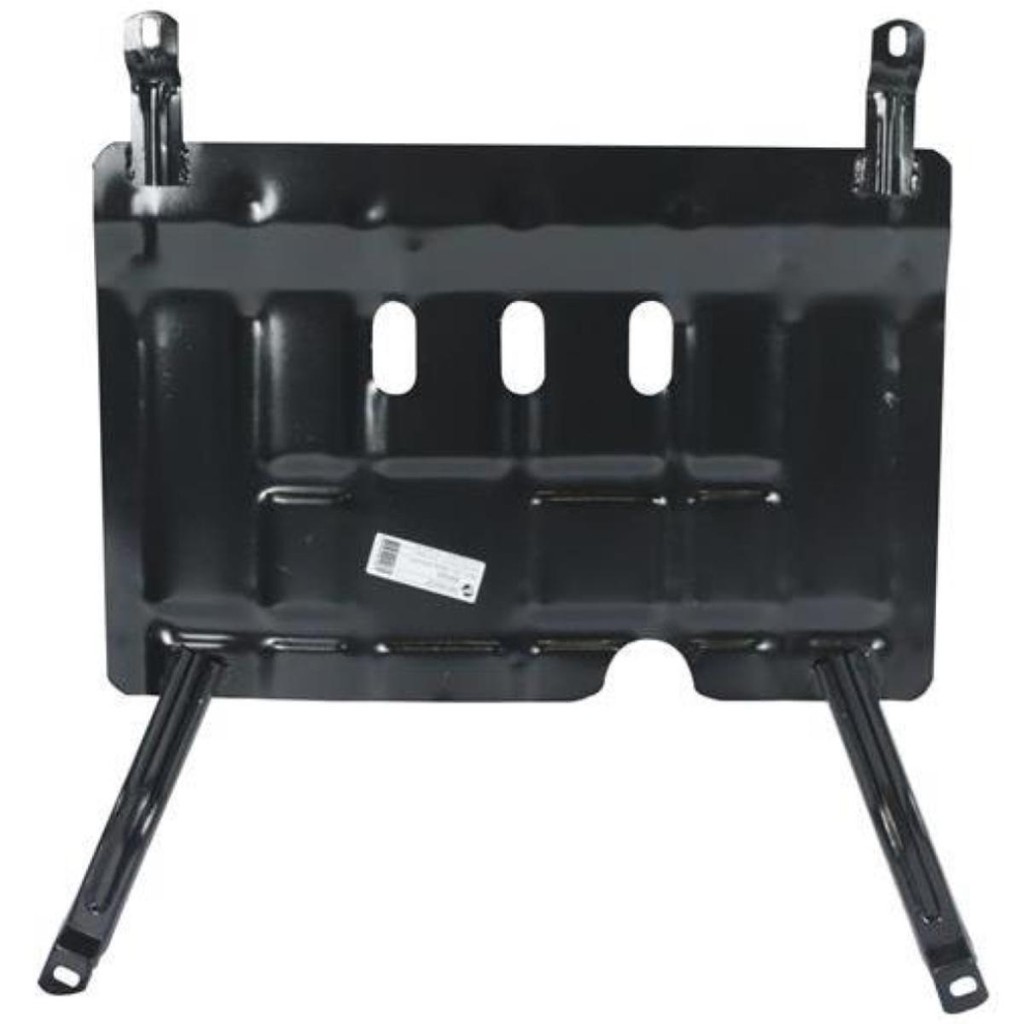 Protetor de cárter Chevrolet Cruze Sport6 2012 a 2016 DHF