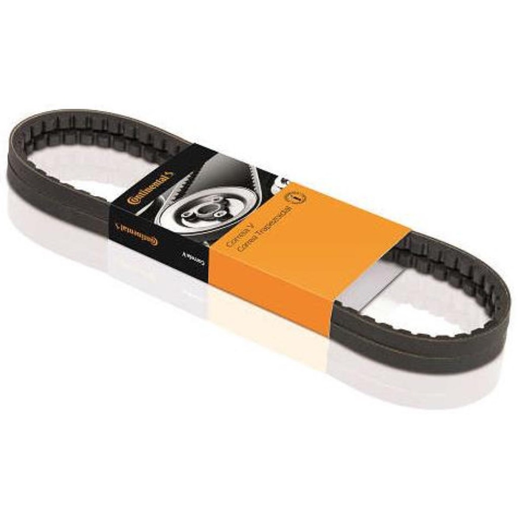 Correia v Kia Besta 1993 a 1999 CONTINENTAL AVX13X890 em Oferta na Shopee