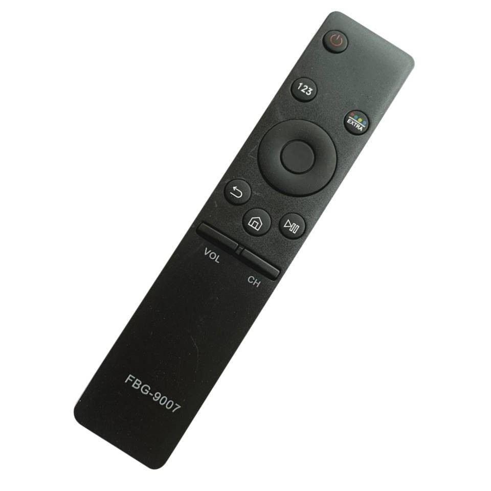Controle Remoto TV SMART SAMSUNG 4K Compatível 9007