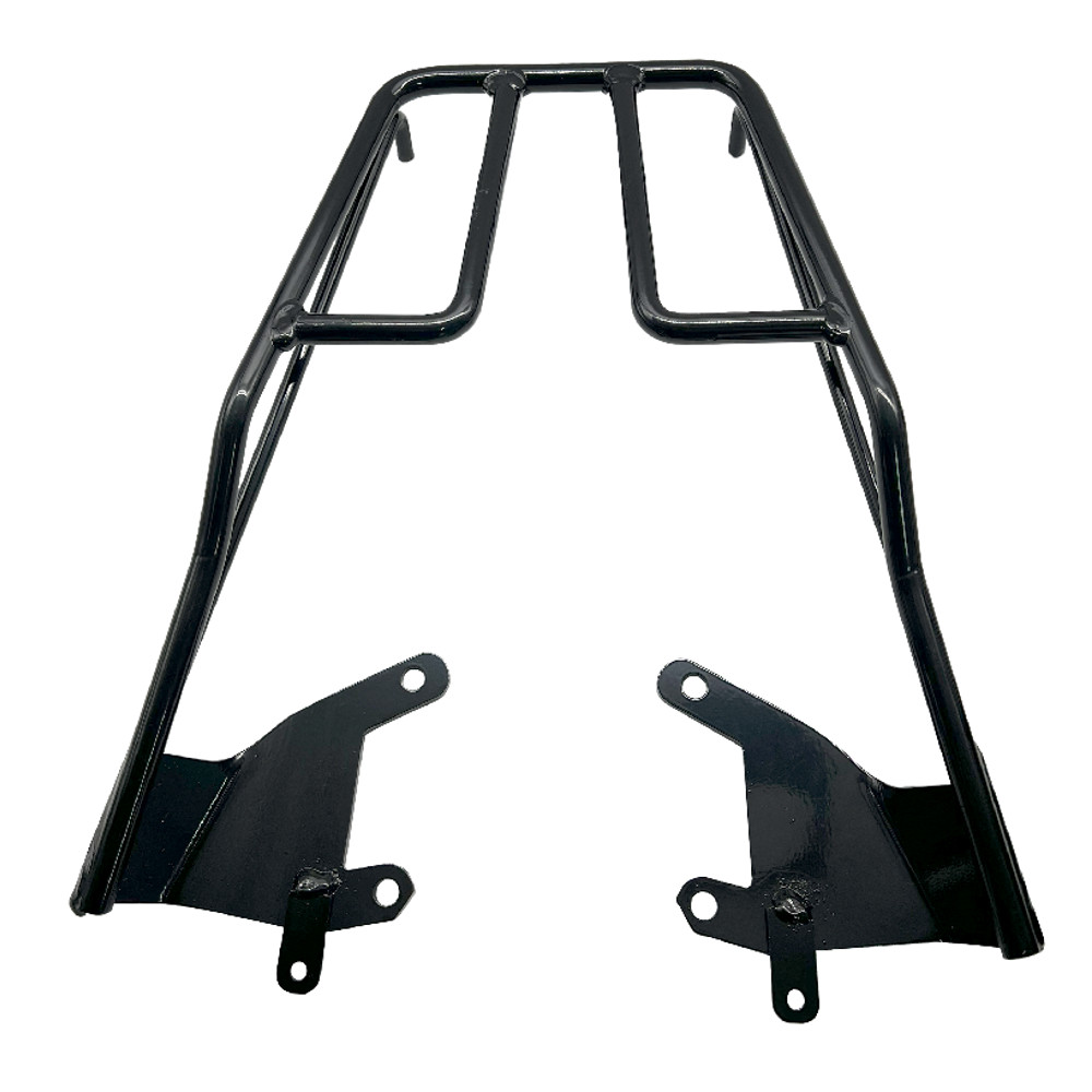 BAGAGEIRO fan 160 TITAN 160 2025 (PRETO) MACICO