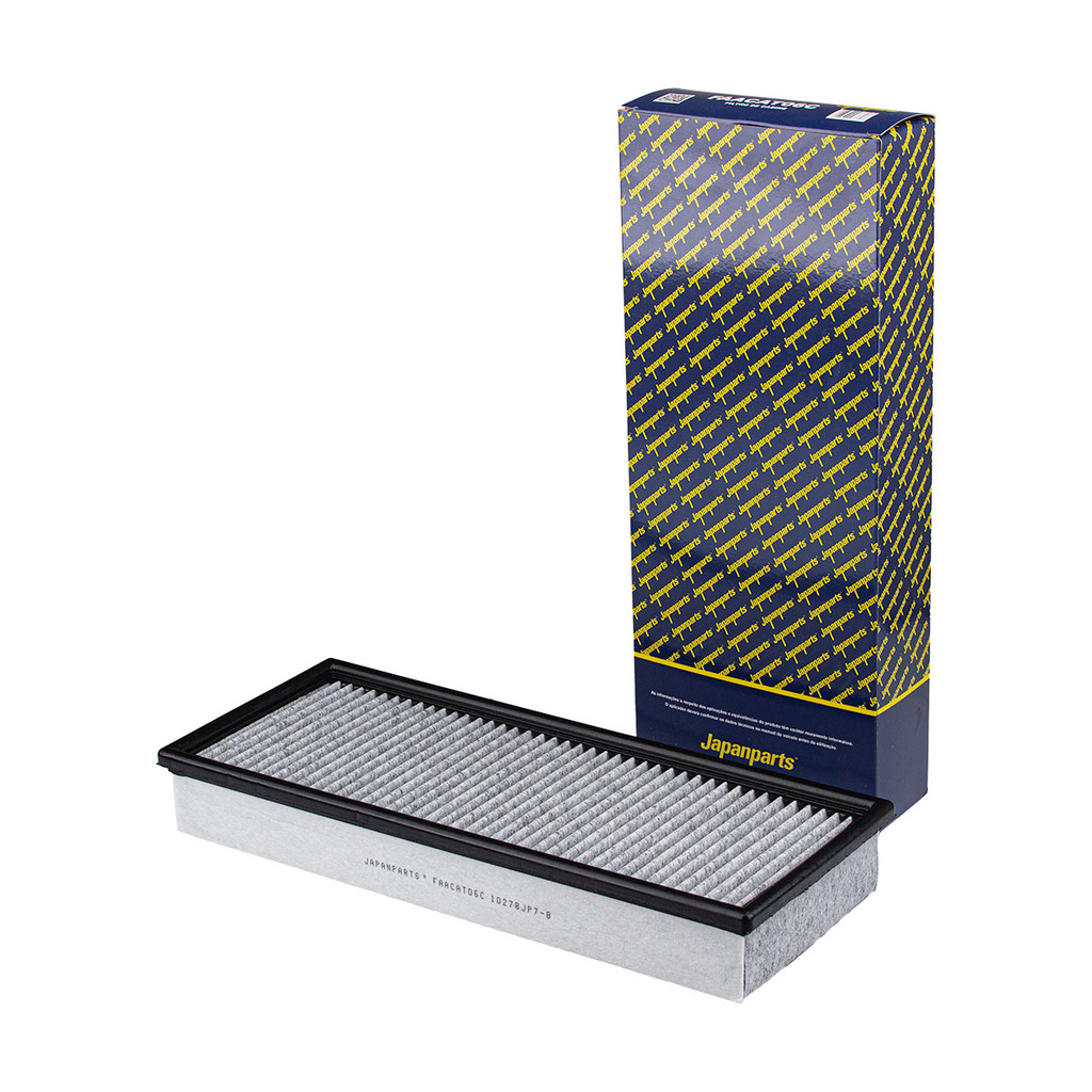 Filtro Cabine Ar Condicionado Caterpillar Carregadeira 924K/ 926M/ 930K/ 938K - 3535058