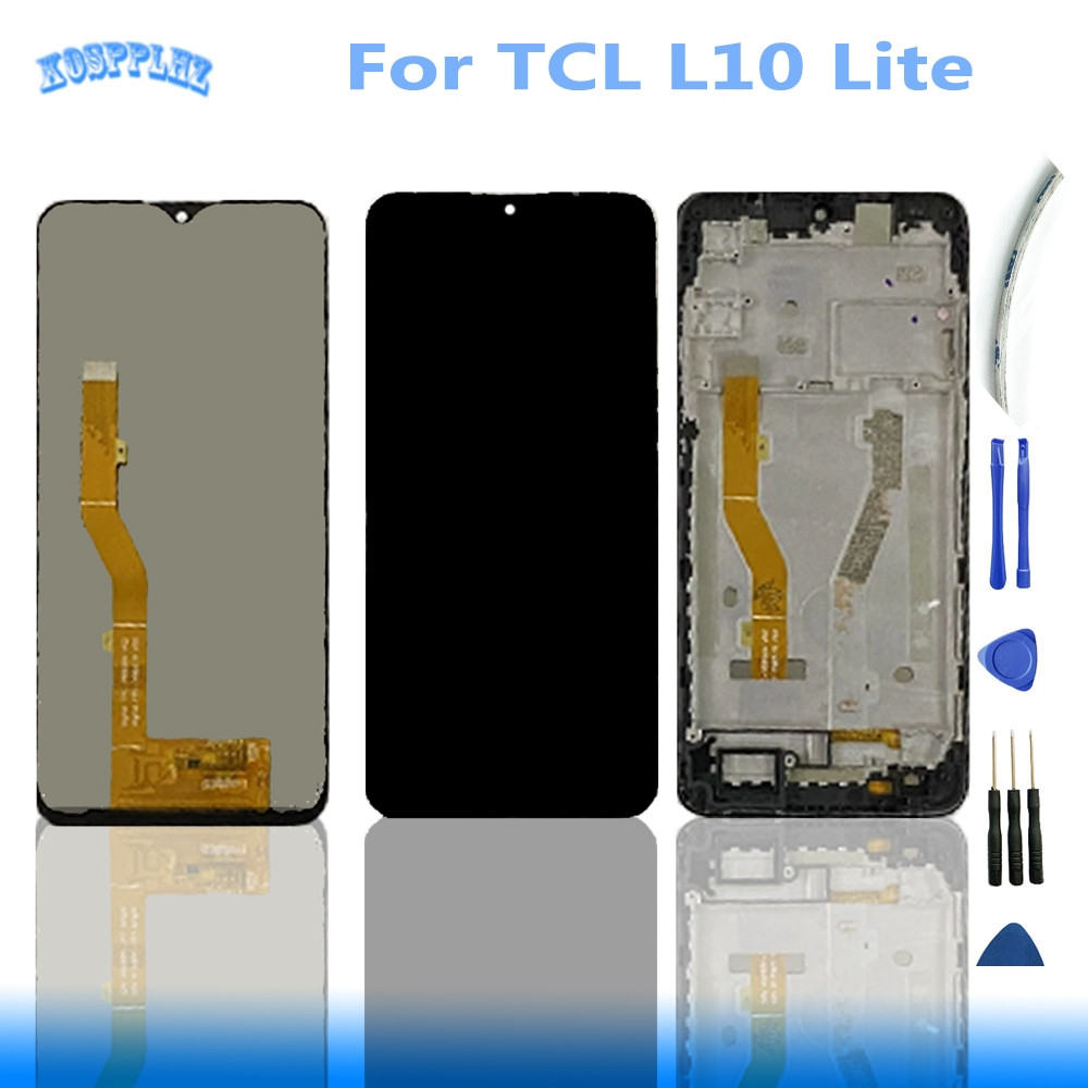 Tcl L10 Pro: Guia Completo e Onde Comprar | BuscaProdutos