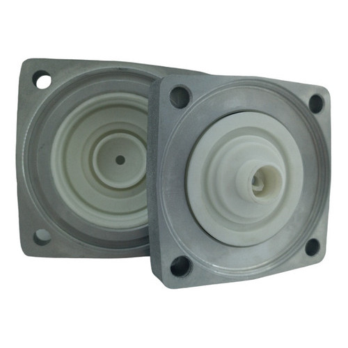 Kit 10 Amplificador De Freio Para Valvula Rele Wabco Veneno