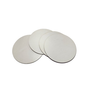 Kit 10 Cake Board 32cm Tabuleiro Bolo Em Mdf 3mm em Oferta na Shopee