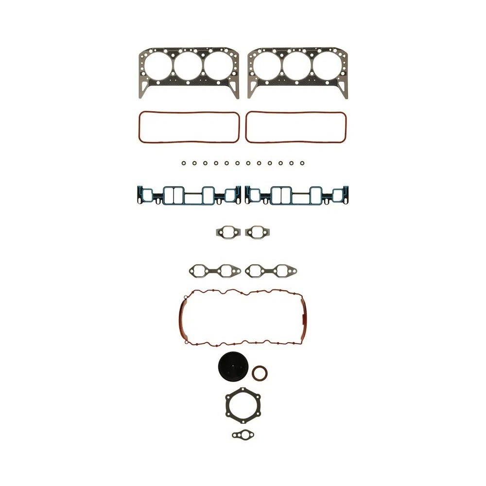 JUNTA DO MOTOR - GM BLAZER S10 4.3 V6 12V 1996 A 1999
