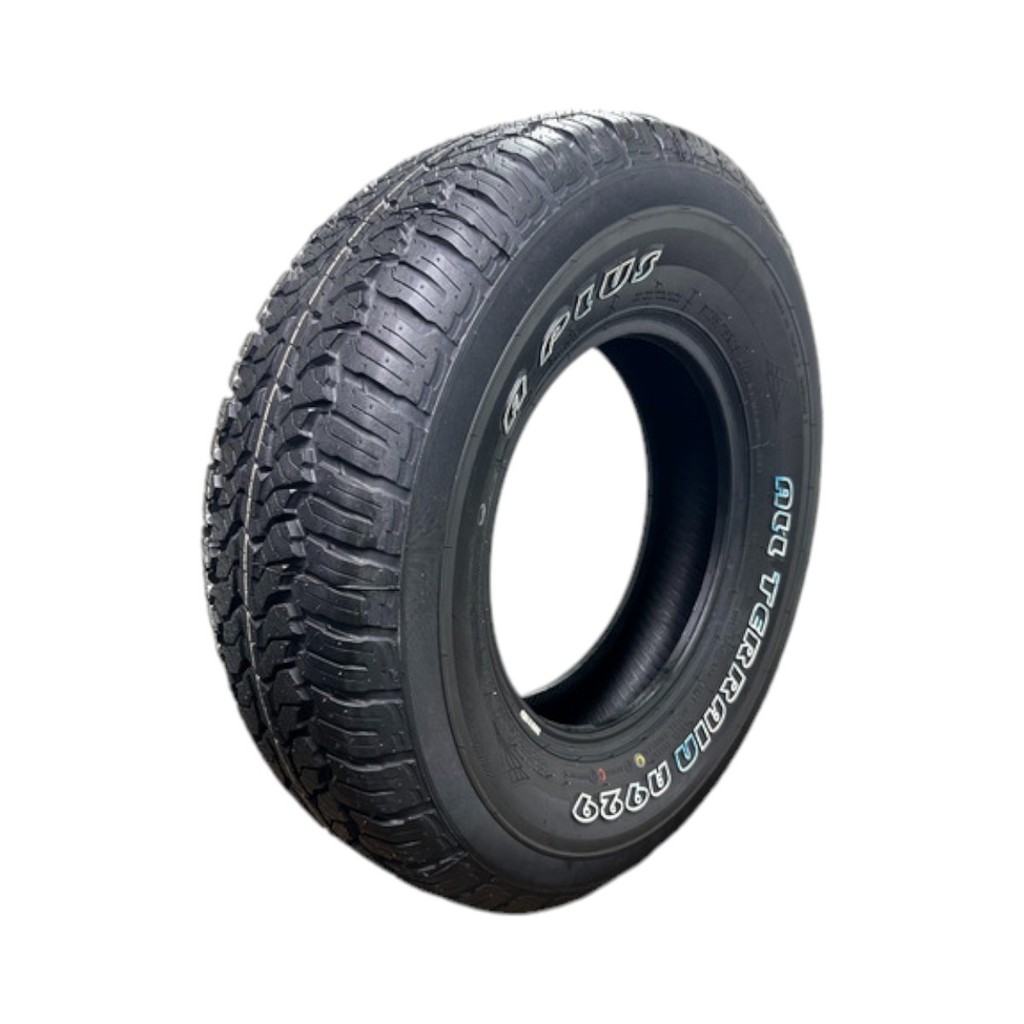 Pneu 235/75R15 109S XL ALL Terrain A929 Aplus Aro 15