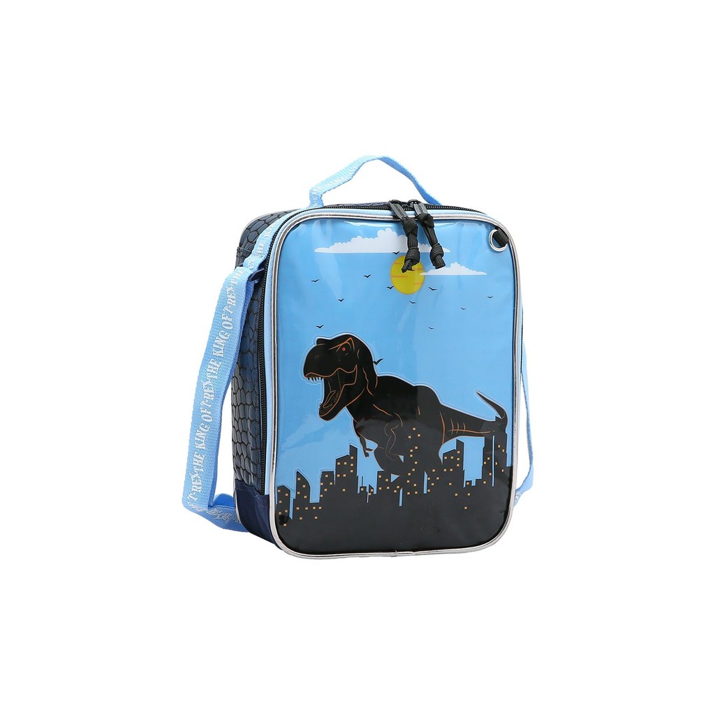 Necessaire Dinossauro Menino Infantil Republic Vix 4734014 em Oferta na Shopee