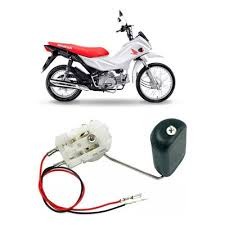 Sensor De Nivel De Combustivel Condor Pop 110 I 16/ em Oferta na Shopee