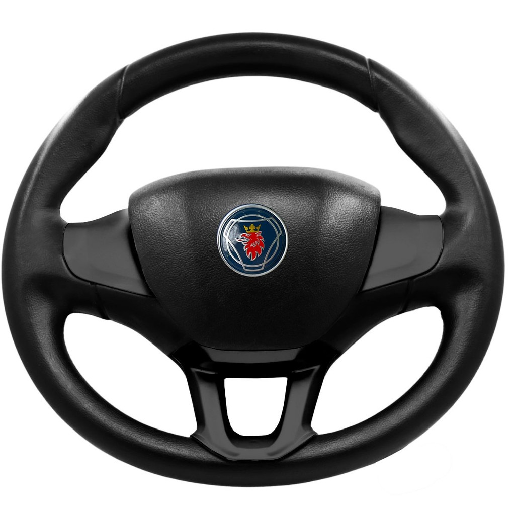 Volante Caminhão Scania 112 113 112H 112E 112M 113H 113E