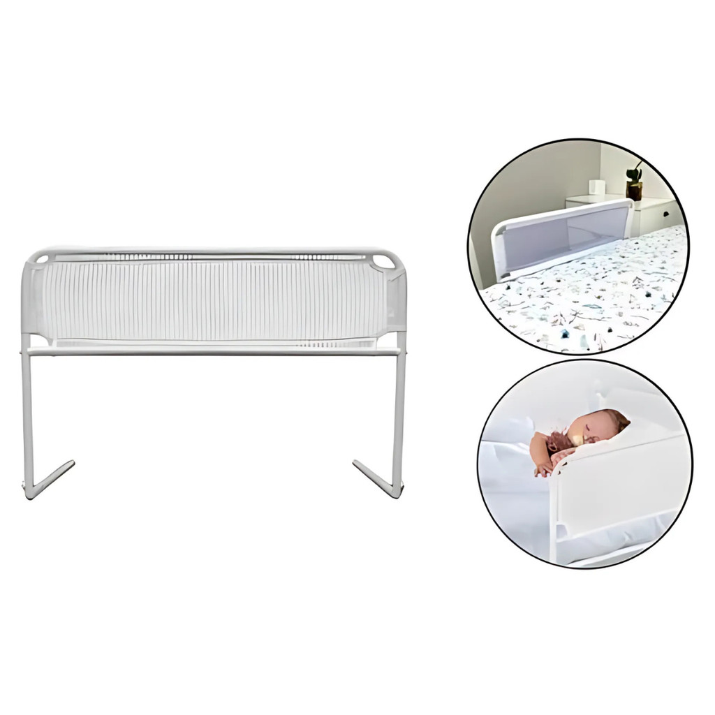 Grade Cama Proteção Segurança Bebês Idosos Crianças Premium em Oferta na Shopee