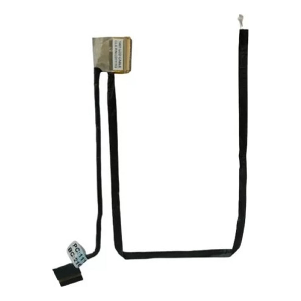 Cabo Flat Da Tela Notebook Compativel Positivo Motion Q232a