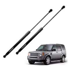 Par Pistão a Gás Capô Land Rover Discovery 3 4 Amortecedor a Gás Para Capô Discovery 3 4 LR009106
