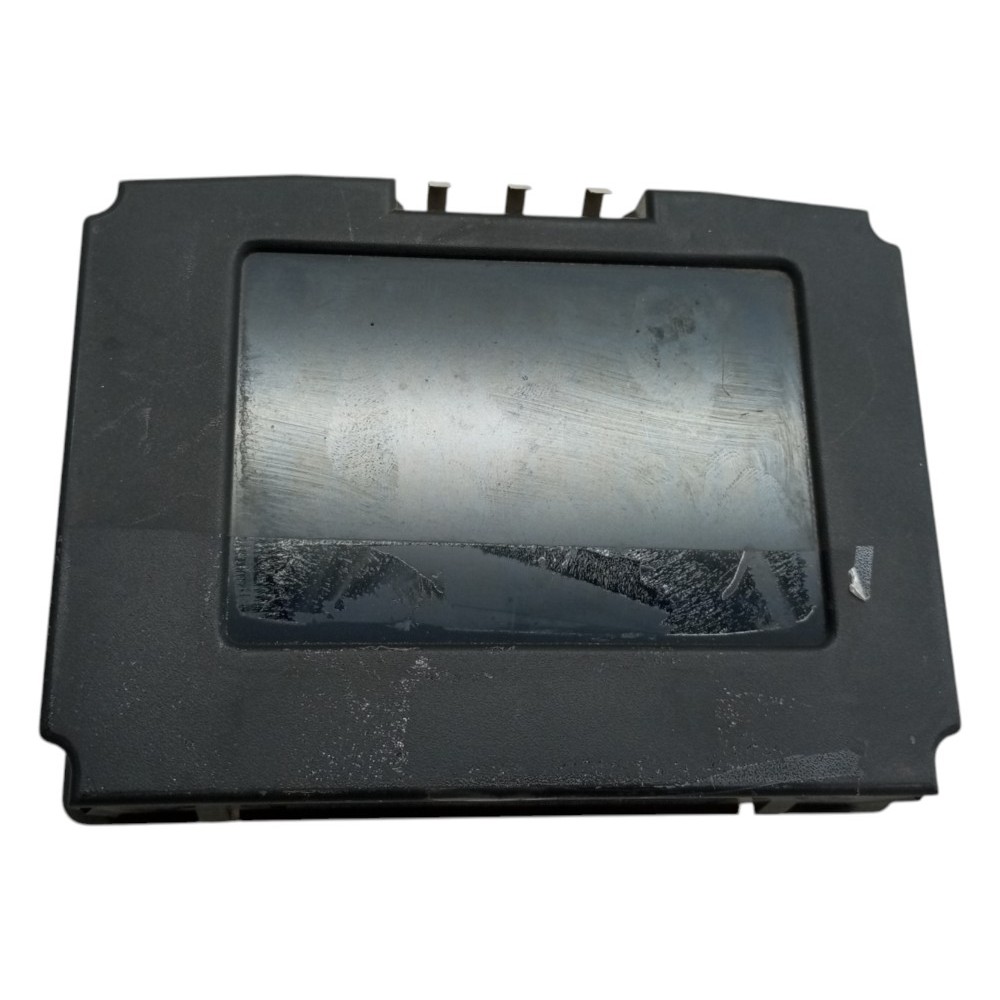 Computador Bordo Chevrolet Vectra 97 99 2003 2005 Usado
