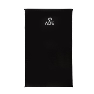 Colchonete Impermeável EVA e PABS Indoor T128 Preto Acte em Oferta na Shopee