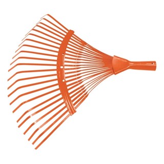 Vassoura Metálica Fixa Tipo Palheta 22D Sem Cabo (77837/221) - Tramontina em Oferta na Shopee