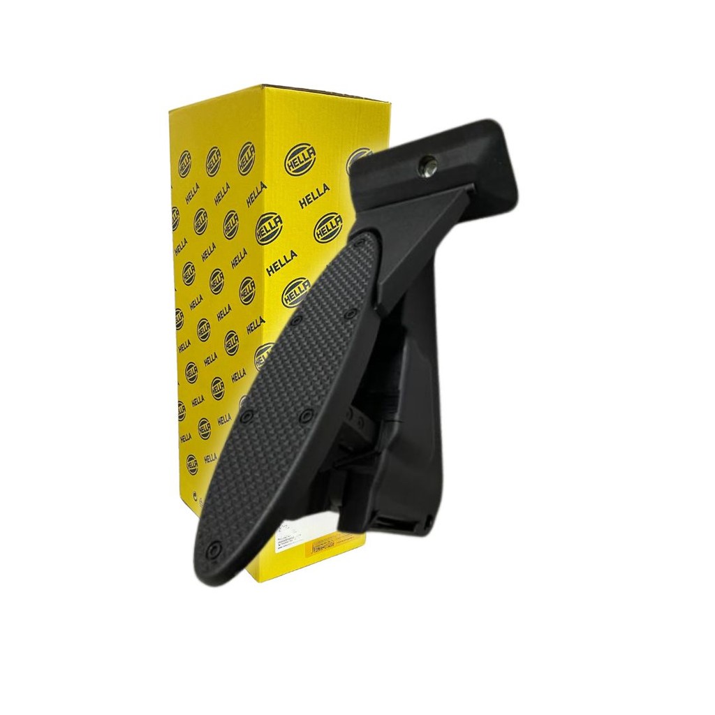 Pedal Acelerador Compativel Mini Cooper S Contryman Paceman em Oferta na Shopee