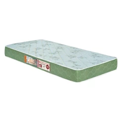 Colchão Solteiro Espuma D33 Sleep Max (78x188x18) - Castor