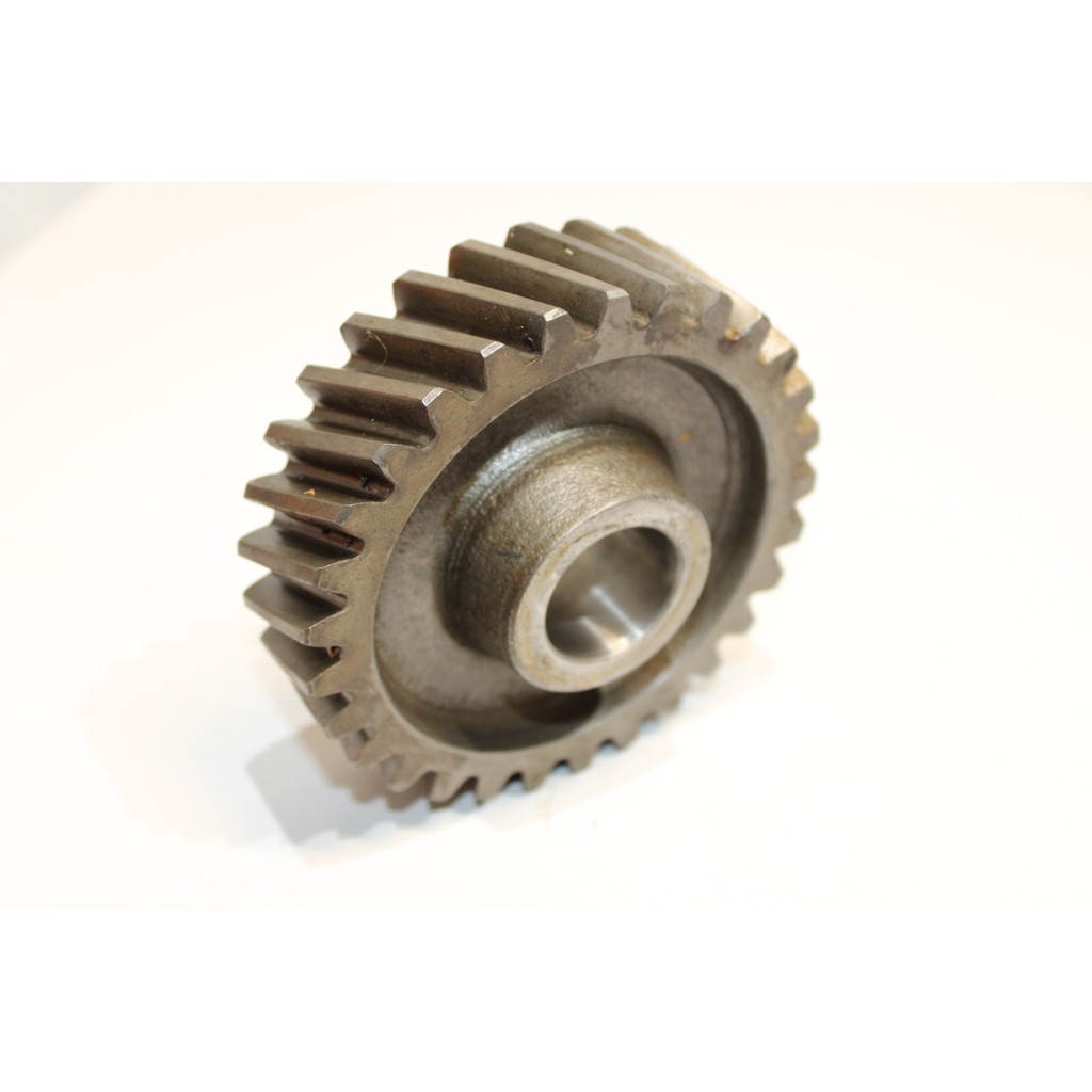 Engrenagem Louca Da Ré - S10 / Troller / Ranger - 3348788