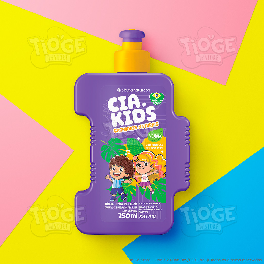 Creme para Cabelo Cacheado Beleza Natural: Onde Comprar | BuscaProdutos