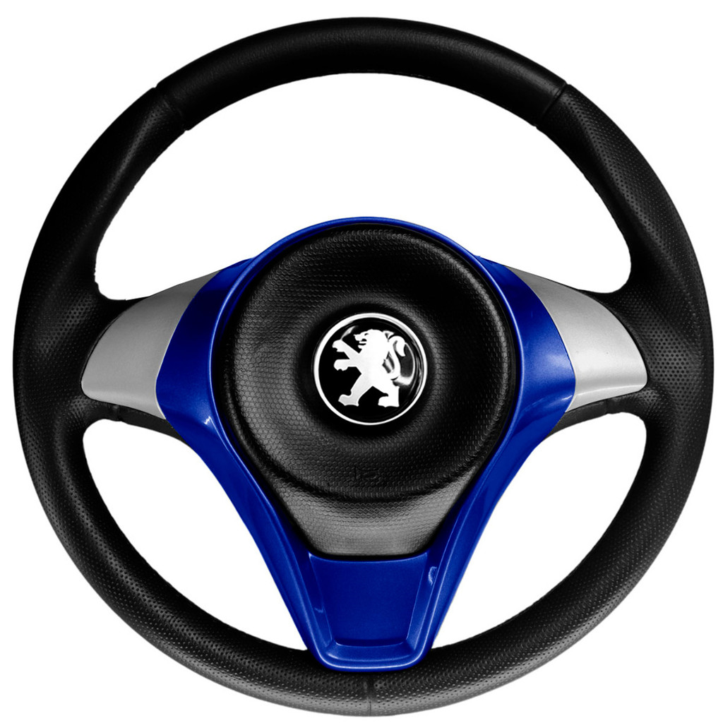 Volante Esportivo Peugeot 206 207 408 307 Hoogar Partner