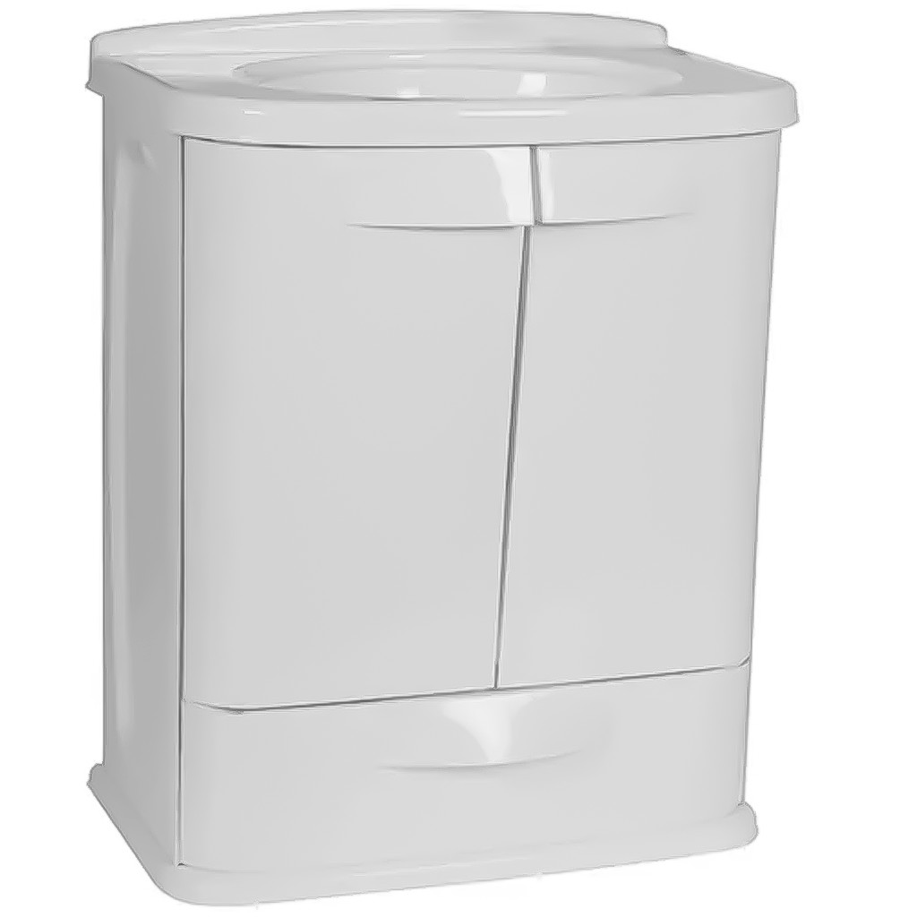 Gabinete Com Lavatório Cuba Integrada Pia Para Banheiro Bidê Conjunto Prático Organizador Barato em Oferta na Shopee