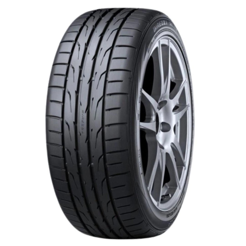 Pneu Dunlop Aro 16 Direzza DZ102 205/55R16 91 V