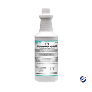Finalizador de Roupas Finisherfresh Bouquet 1L Spartan em Oferta na Shopee