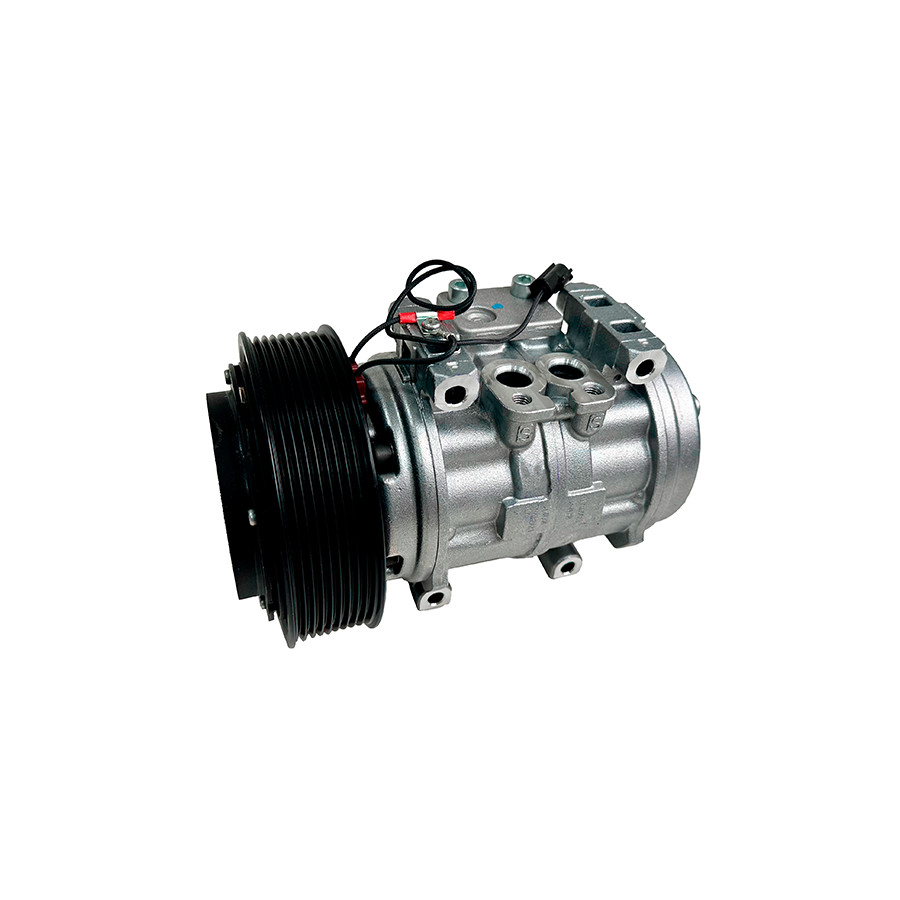 COMPRESSOR DO AR PARA MB ACCELO 24V 10P15 DENSO ORIG