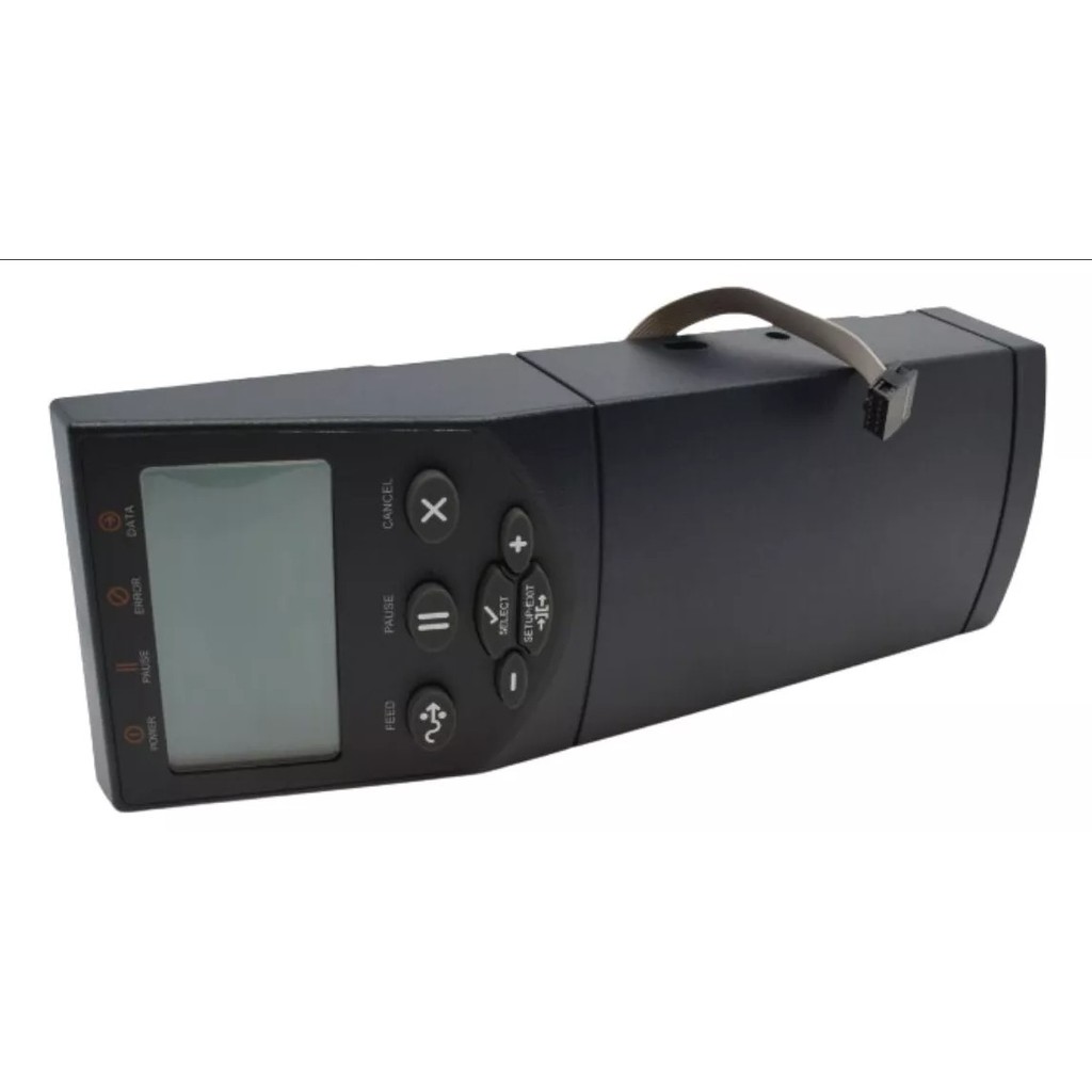 Painel Operacional ZEBRA ZM400 (79217-4)