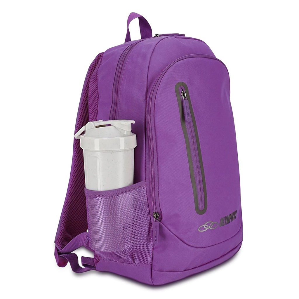 Detalhes do Mochila Olympikus Unissex Braze