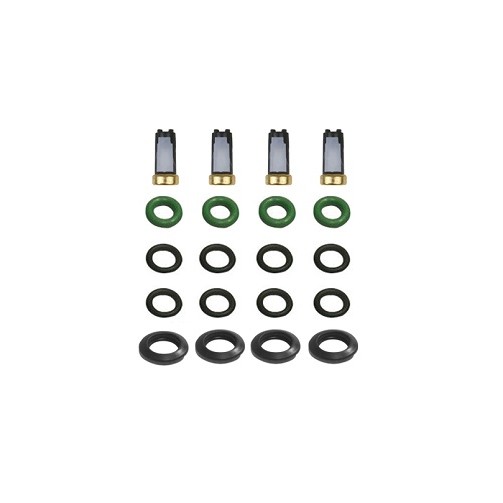 KIT ASF0016 REPARO BICO INJETOR GOL FOX VOYAGE