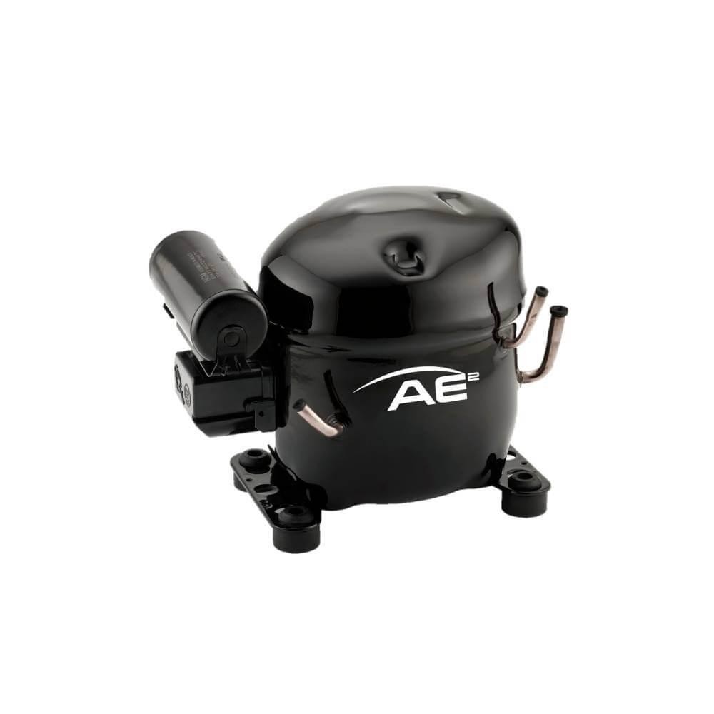 Compressor 1/2 HP R134A Tecumseh AE660DS AE4450Y-DS1B - 110V