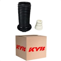Kit Batente Amortecedor Dianteiro Civic 2007 Lado Direito