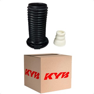 Kit Batente Amortecedor Dianteiro Civic 2007  Lado Direito em Oferta na Shopee