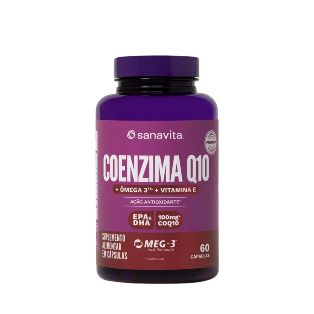 O que é Ômega 3 Sanavita? Guia e Onde Comprar | BuscaProdutos
